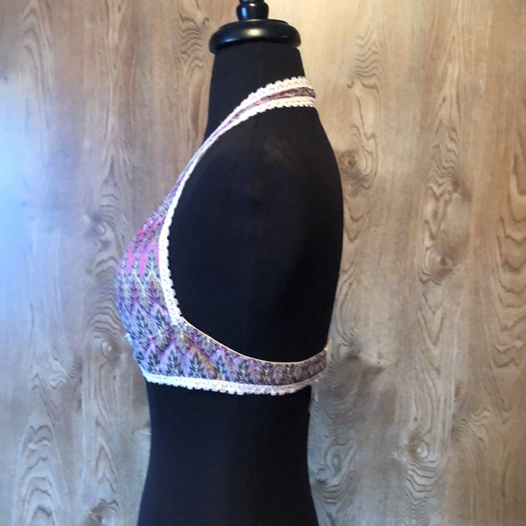 HOST PICK 🎉🎉🎉🤩🤩🤩 Free People Bra Size Large - Picture 4 of 8
